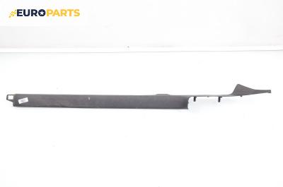 Интериорна пластмаса за Audi A3 Hatchback II (05.2003 - 08.2012), 2+1 вр., хечбек, позиция: лява