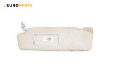 Сенник за Audi A3 Hatchback II (05.2003 - 08.2012), позиция: лява