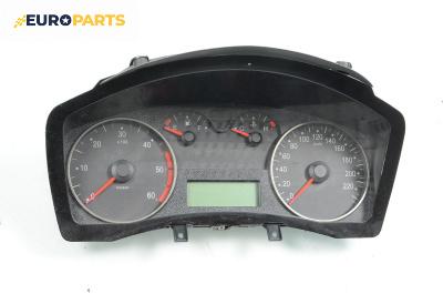 Километраж за Fiat Stilo Multi Wagon (01.2003 - 08.2008) 1.9 JTD, 115 к.с., № 46759970