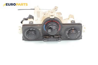 Панел климатик за Renault Megane II Hatchback (07.2001 - 10.2012)