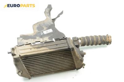 Интеркулер за Audi A8 Sedan 4E (10.2002 - 07.2010) 4.0 TDI quattro, 275 к.с.