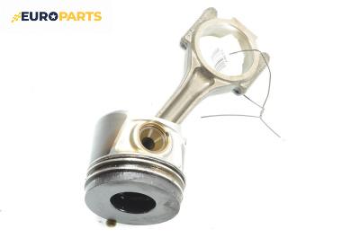 Бутало за Skoda Octavia II Sedan (02.2004 - 06.2013) 2.0 TDI 16V, 140 к.с.