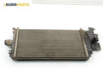 Интеркулер за Renault Laguna I Hatchback (11.1993 - 08.2002) 1.9 dTi (B56J), 98 к.с.
