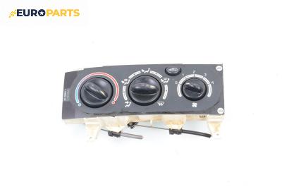 Панел парно за Renault Megane Scenic (10.1996 - 12.2001)