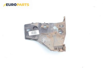 Държач броня за Audi A6 Allroad  C5 (05.2000 - 08.2005), комби, позиция: предна, дясна