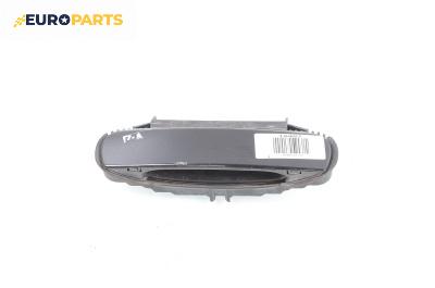 Външна дръжка за Audi A4 Sedan B7 (11.2004 - 06.2008), 4+1 вр., седан, позиция: предна, лява