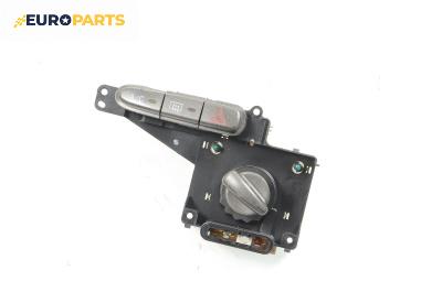 Панел климатик за Toyota Yaris Hatchback I (01.1999 - 12.2005)