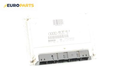 Компютър двигател за Audi A6 Avant C5 (11.1997 - 01.2005) 2.5 TDI, 150 к.с., № 4B2 907 401 P