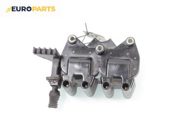 Запалителна бобина за Fiat Brava Hatchback (10.1995 - 06.2003) 1.6 16V (182.BB), 103 к.с.