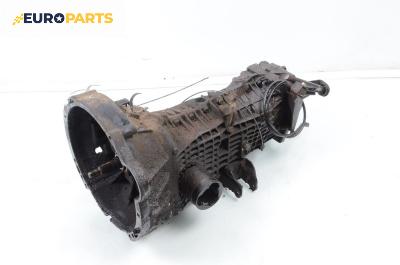 Ръчна скоростна кутия за Renault Master I Box (07.1980 - 07.1998) 35 2,5 TD, 94 к.с.