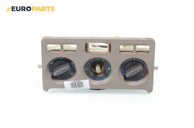 Панел климатик за Land Rover Freelander SUV I (02.1998 - 10.2006)