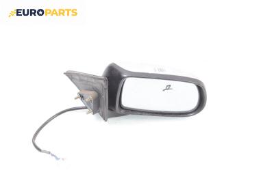 Огледало за Mazda 626 V Hatchback (05.1997 - 10.2002), 4+1 вр., хечбек, позиция: дясна