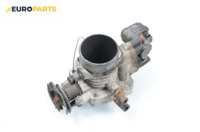 Дроселова клапа за Kia Clarus Sedan (07.1996 - 11.2001) 1.8 i 16V, 116 к.с.