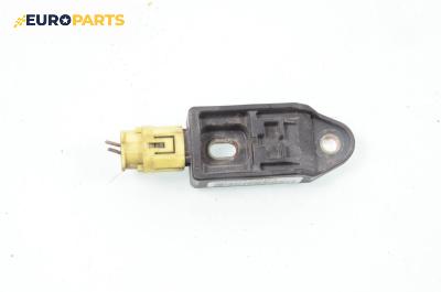 Сензор airbag за Honda FR-V Minivan (08.2004 - 10.2011), № 77930-SFE-J110-M2