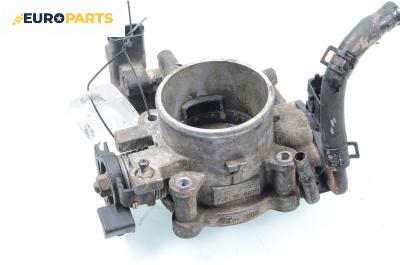 Дроселова клапа за Hyundai Sonata V Sedan (01.2005 - 12.2010) 2.0 VVTi GLS, 144 к.с.