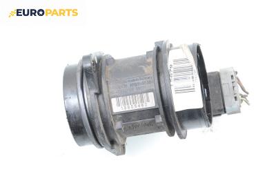 Дебитомер за Ford Fusion Hatchback (08.2002 - 12.2012) 1.4 TDCi, 68 к.с., № 5WK9 631 / 9642212180