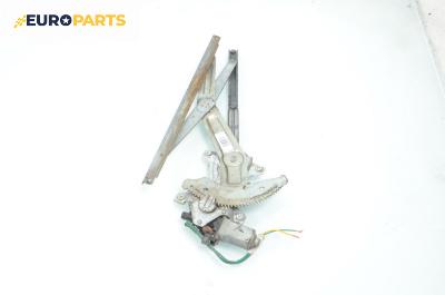 Машинка ел. стъкло за Toyota Corolla E11 Hatchback (06.1995 - 06.2002), 2+1 вр., хечбек, позиция: дясна