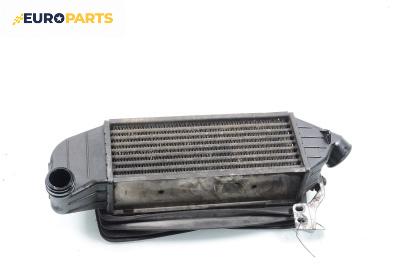 Интеркулер за Ford Mondeo I Sedan (02.1993 - 08.1996) 1.8 TD, 88 к.с.