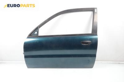Врата за Daewoo Lanos Hatchback (05.1997 - 01.2004), 2+1 вр., хечбек, позиция: лява