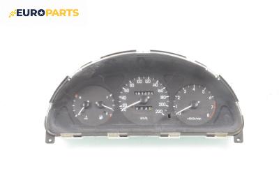 Километраж за Daewoo Lanos Hatchback (05.1997 - 01.2004) 1.3, 75 к.с.