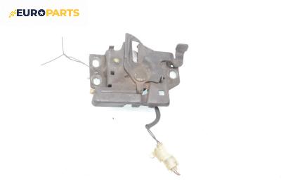 Брава преден капак за Rover 400 Hatchback (05.1995 - 03.2000), 4+1 вр., хечбек, позиция: предна