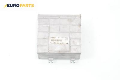 Компютър двигател за Audi A4 Sedan B5 (11.1994 - 09.2001) 1.8, 125 к.с., № 8D0 907 557 C