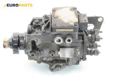 ГНП-горивонагнетателна помпа за Opel Vectra B Estate (11.1996 - 07.2003) 2.0 DI 16V, 82 к.с.