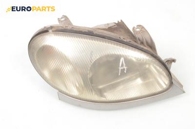 Фар за Daewoo Lanos Hatchback (05.1997 - 01.2004), хечбек, позиция: дясна