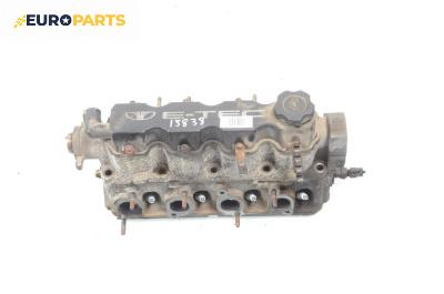 Глава за Daewoo Lanos Hatchback (05.1997 - 01.2004) 1.3, 75 к.с.