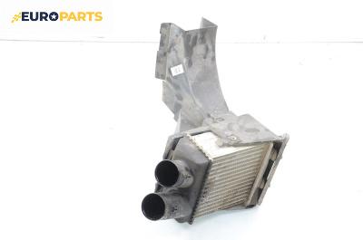 Интеркулер за Renault Scenic I Minivan (09.1999 - 07.2010) 1.9 dTi (JA0N), 98 к.с.