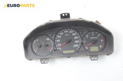 Километраж за Mazda MPV II Minivan (08.1999 - 02.2006) 2.0 DI, 136 к.с.