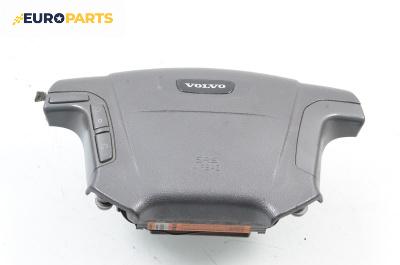 Airbag за Volvo S80 I Sedan (05.1998 - 02.2008), 4+1 вр., седан, позиция: предна
