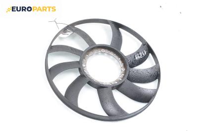 Перка охлаждане за Audi 100 Sedan C4 (12.1990 - 07.1994) 2.5 TDI, 115 к.с.