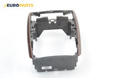 Централна конзола за Mercedes-Benz A-Class Hatchback W169 (09.2004 - 06.2012)