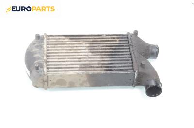 Интеркулер за Fiat Marea Sedan (09.1996 - 12.2007) 1.9 JTD 105, 105 к.с.