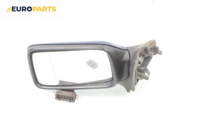 Огледало за Seat Ibiza II Hatchback (03.1993 - 05.2002), 2+1 вр., хечбек, позиция: лява