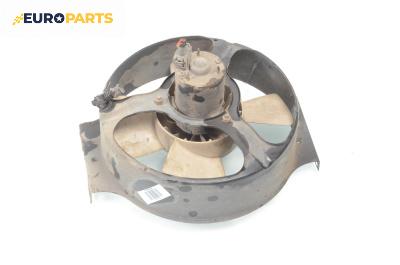 Перка охлаждане за Skoda Felicia II Hatchback (01.1998 - 06.2001) 1.3, 58 к.с.