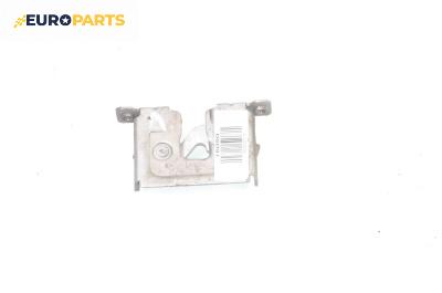 Брава преден капак за BMW 3 Series E90 Touring E91 (09.2005 - 06.2012), 4+1 вр., комби, позиция: предна