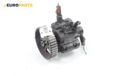 ГНП-горивонагнетателна помпа за Citroen Berlingo Pick-Up / Van I (07.1996 - 12.2011) 2.0 HDI 90 (MFRHY), 90 к.с.