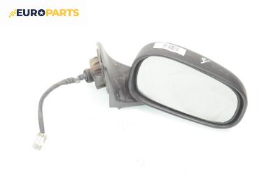 Огледало за Rover 400 Hatchback (05.1995 - 03.2000), 4+1 вр., хечбек, позиция: дясна