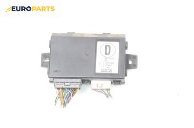 Модул за Rover 400 Hatchback (05.1995 - 03.2000), № YWC106240