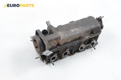 Глава за Fiat Cinquecento Hatchback (07.1991 - 07.1999) 1.1 Sporting (170AH), 54 к.с.