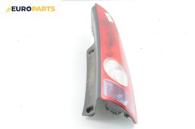 Стоп за Renault Espace IV Minivan (11.2002 - 02.2015), миниван, позиция: дясна