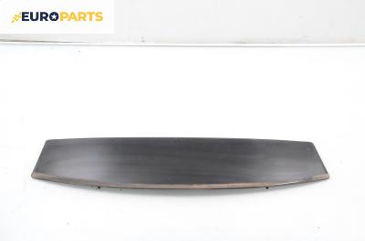 Спойлер за Mercedes-Benz C-Class Coupe (CL203) (03.2001 - 06.2007), купе