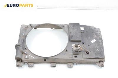 Дифузьор за Citroen Xsara Picasso (09.1999 - 06.2012) 2.0 HDi, 90 к.с.