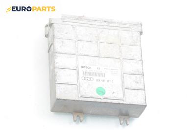 Компютър двигател за Audi A4 Sedan B5 (11.1994 - 09.2001) 1.8, 125 к.с., № 0 261 203 938/939