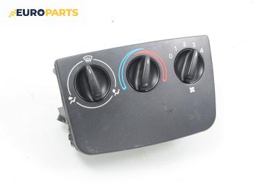 Панел парно за Mazda 121 III Hatchback (03.1996 - 04.2003)