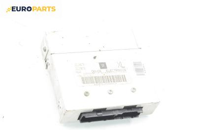 Компютър двигател за Opel Kadett E Hatchback (09.1984 - 08.1991) 1.4 i, 60 к.с., № 16139679