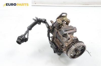 ГНП-горивонагнетателна помпа за Nissan Primera Traveller II (06.1996 - 01.2002) 2.0 TD, 90 к.с.