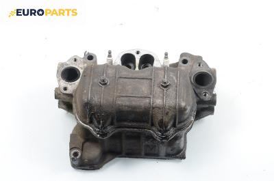 Глава за Fiat Cinquecento Hatchback (07.1991 - 07.1999) 0.7 (170AA), 31 к.с.